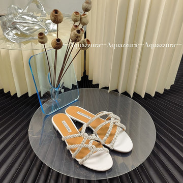 Makersluxe - THR Women Shoes - 006