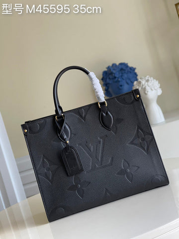 Makersluxe Fashion Lu-Vi bags - 17162