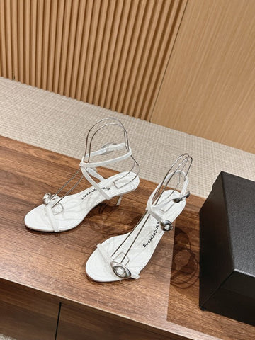 Makersluxe - ALW Women Shoes - 534