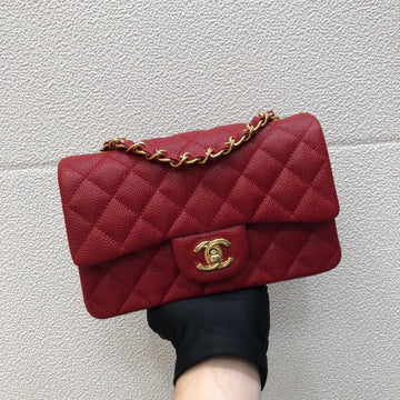 Makersluxe Bags - CHL Bags - 3891