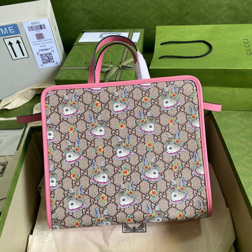 Makersluxe Bags - GCI Bags - 5801