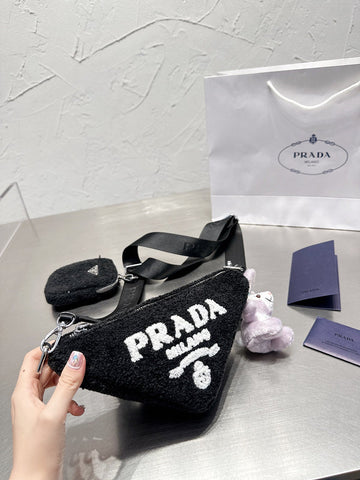Makersluxe Bags - PDA Bags - 563