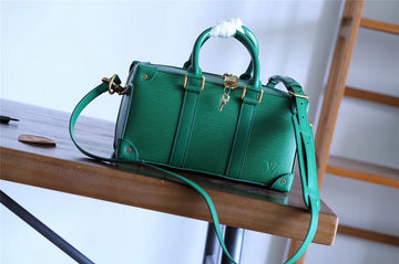 Makersluxe Fashion Lu-Vi bags - 10431