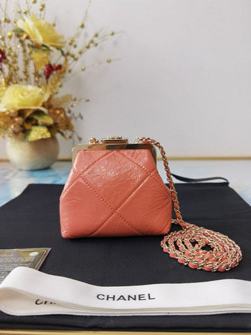 Makersluxe Bags - CHL Bags - 1477