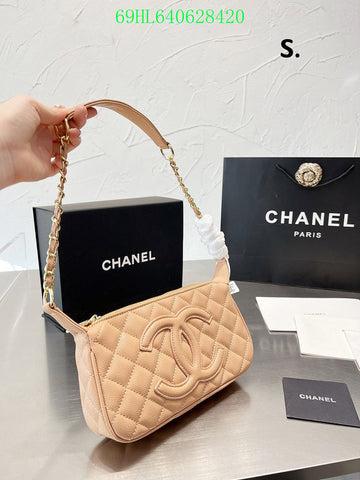 Makersluxeras - CHL Bags - 2532