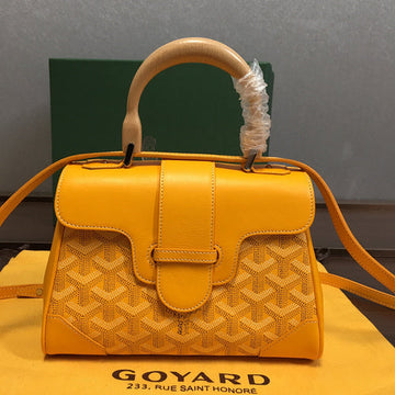 Makersluxe Bags - GOD Bags - 1050