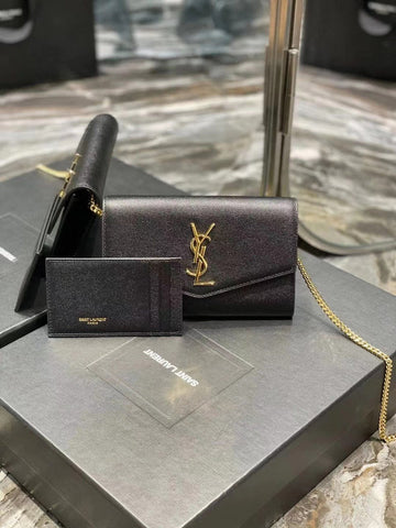 Makersluxe Bags - SLY Bags - 1670