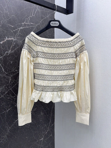 Makersluxe - MXA Women Clothes - 327