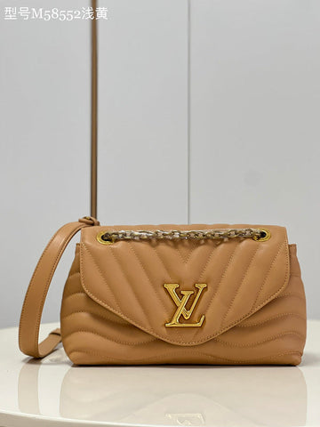 Makersluxe Fashion Lu-Vi bags - 16992