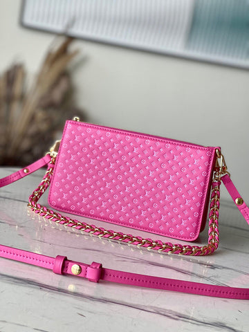 MLB Fashion Lu-Vi bags - 283