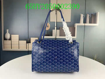 Makersluxe Bags - GOD Bags - 160