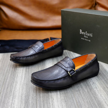 Makersluxe - BRE Men Shoes - 637
