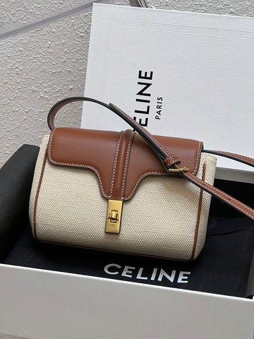Makersluxe - COL Bags - 081
