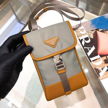 Makersluxe Bags - PDA Bags - 095