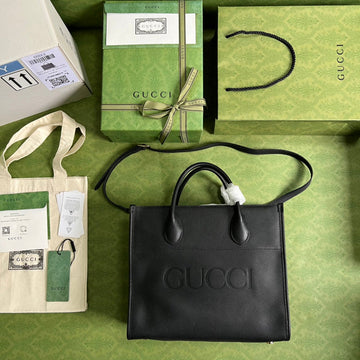 Makersluxe Fashion - GCI Bags - 13132