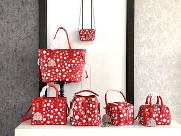 MLB Fashion Lu-Vi bags - 870