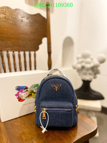 Makersluxe Bags - PDA Bags - 3868