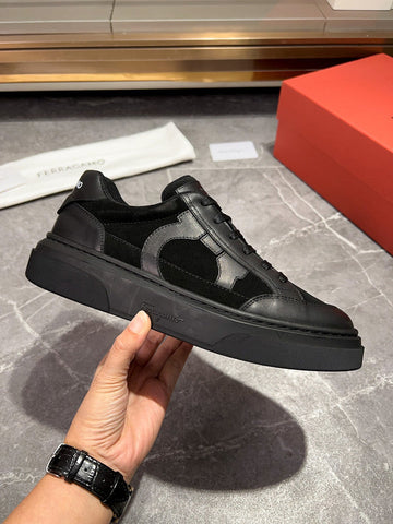 Makersluxe - FGO Women Shoes - 343