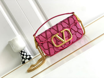 Makersluxe Bags - VTO Bags - 618