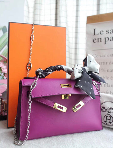 Makersluxe - HMS Bags - 1560