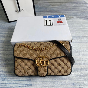 Makersluxe Bags - GCI Bags - 4979