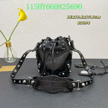 Makersluxe Bags - BGA Bags - 2141