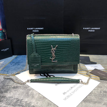 Makersluxe Bags - SLY Bags - 1678