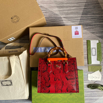 Makersluxe Bags - GCI Bags - 5082