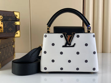 Makersluxe Bags - VL Bags - 6673