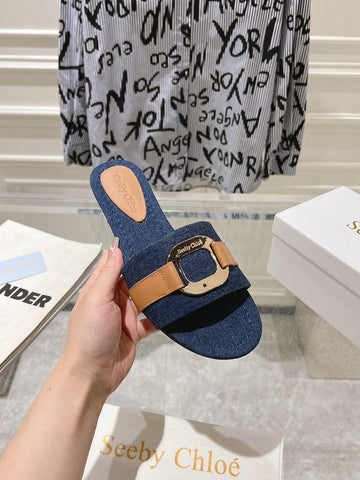 Makersluxe - CLE Women Shoes - 153