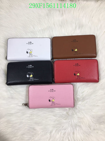 Makersluxeras - CAH Wallet - 055