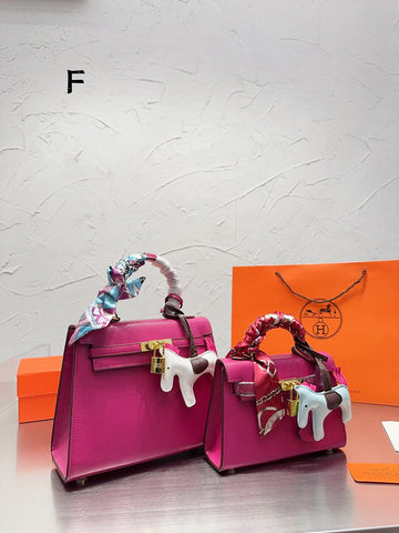 Makersluxe Bags - HMS-Bags - 513