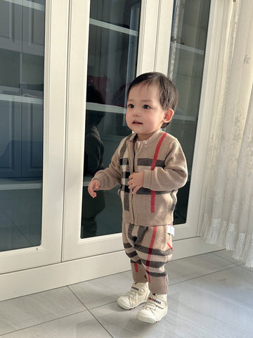 Makersluxe - Baby Clothes - 187