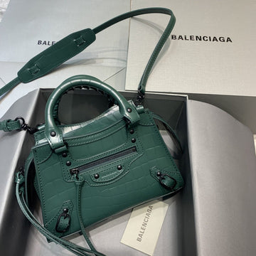 Makersluxe Bags - BGA Bags - 832