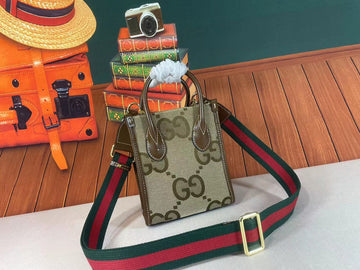 Makersluxe Bags - GCI Bags - 1928