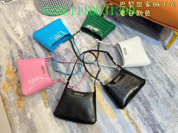 Makersluxe Bags - BGA Bags - 2287