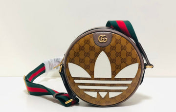 Makersluxe Fashion - GCI Bags - 12756