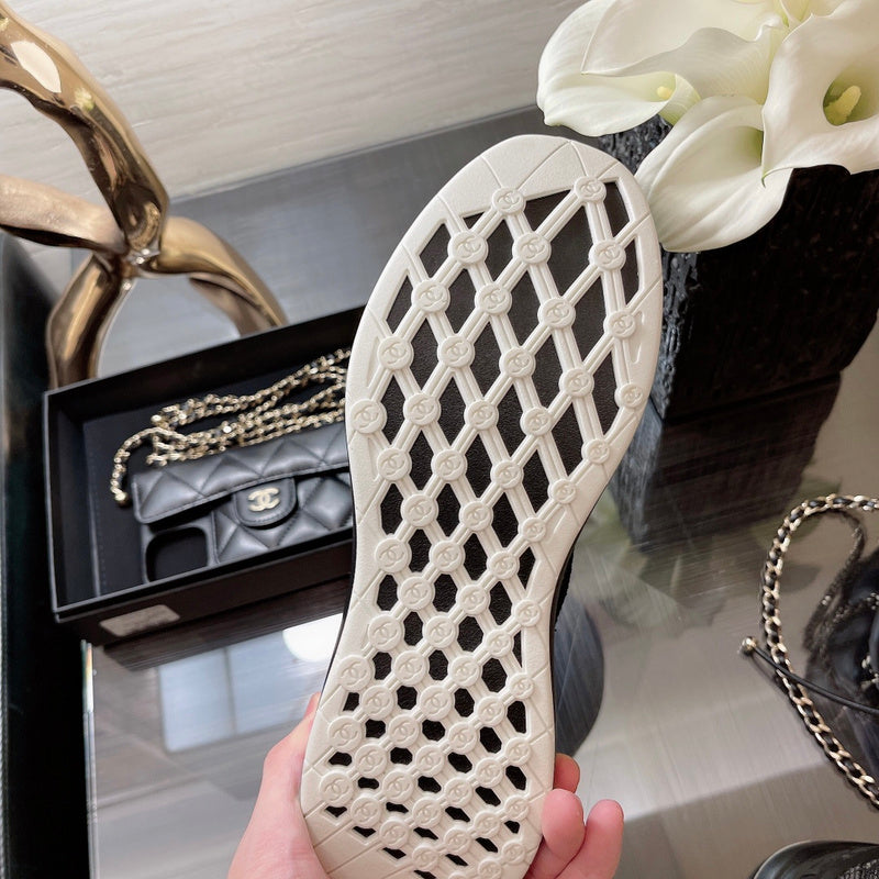 Makersluxe Bags - Mix Shoes - 1799