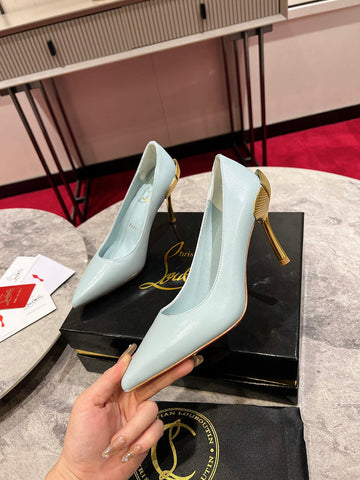 Makersluxe - CBL Women Shoes - 234