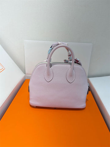Makersluxe - HMS Bags - 404