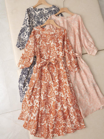 Makersluxe - LOP Women Clothes - 435