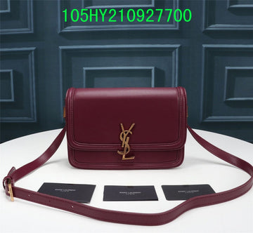 Makersluxeras - YLS Bags - 2055