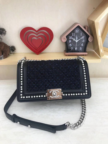 Makersluxe Bags - CHL Bags - 661