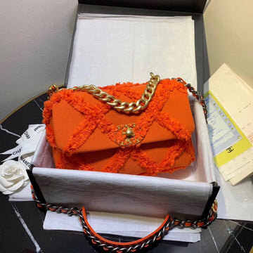 Makersluxe Bags - CHL Bags - 1989
