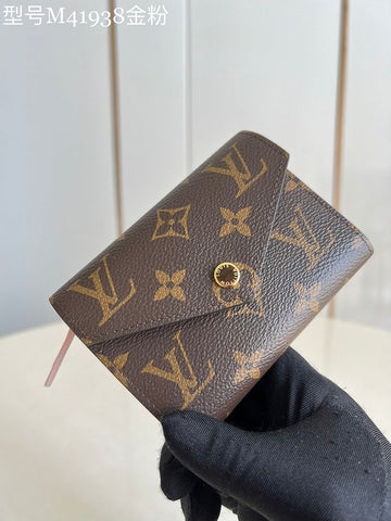 Makersluxe Fashion Lu-Vi bags - 17014