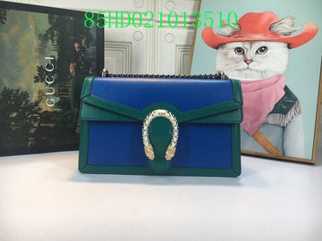 Makersluxe Fashion - GCI Bags - 10698