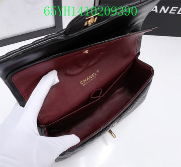 Makersluxeras - CHL Bags - 3040