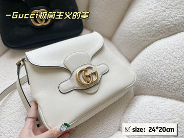 Makersluxe Fashion - GCI Bags - 11615