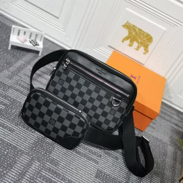 Makersluxe Bags - VL Bags - 627