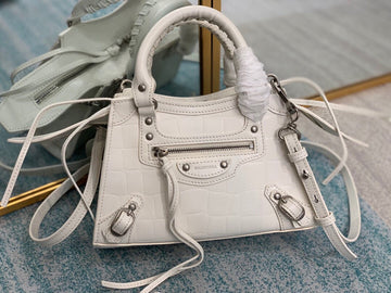 Makersluxe Bags - BGA Bags - 867